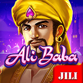 Ali Baba slot game at bee ph