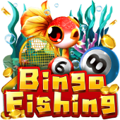 Bingo Fishing bee ph app download