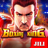 Boxing King game on bee ph link