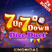 Dice Duet game at bee ph