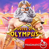 Gates of Olympus on bee ph app