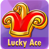 Lucky Ace game at bee ph