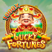 Lucky Fortunes on bee ph com