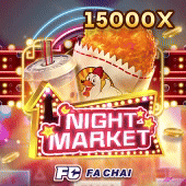 Night Market bee ph online casino