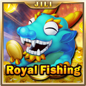 Royal Fishing bee ph slot