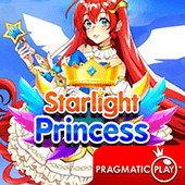 Starlight Princess bee ph legit