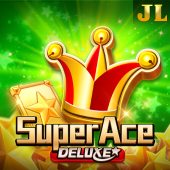 Super Ace Deluxe slot game at bee ph