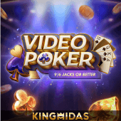 Video Poker at bee ph club